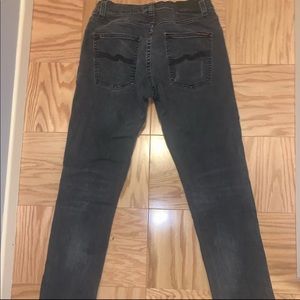 Nudie Denim jeans 32W 34L